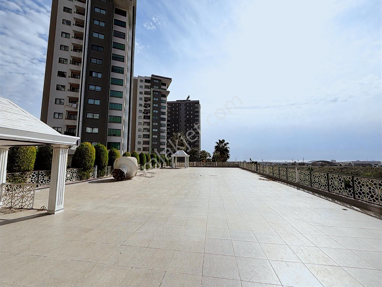 Aktif'ten Ay Cıty Masrafsız 4+1 Lüks Daire - Görsel 3