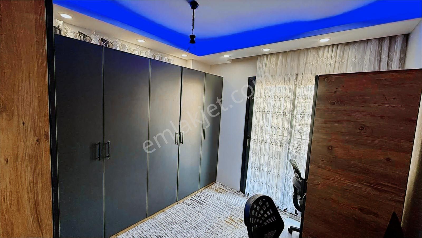 Aktif'ten Ay Cıty Masrafsız 4+1 Lüks Daire - Görsel 23