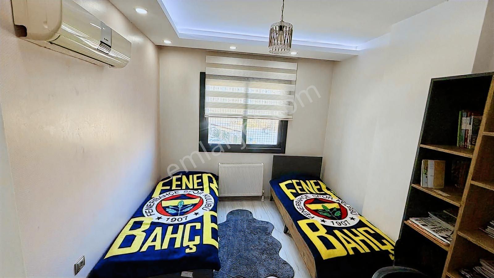 Aktif'ten Ay Cıty Masrafsız 4+1 Lüks Daire - Görsel 21