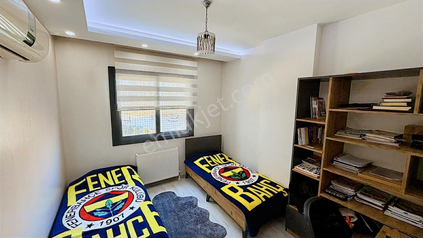 Aktif'ten Ay Cıty Masrafsız 4+1 Lüks Daire - Görsel 19
