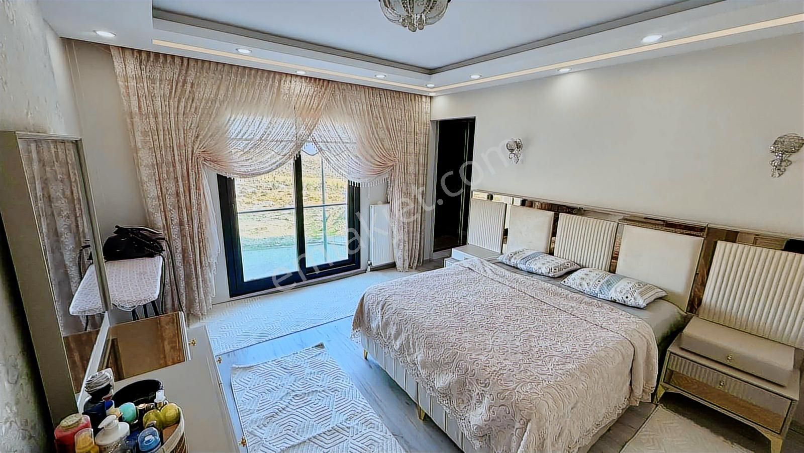 Aktif'ten Ay Cıty Masrafsız 4+1 Lüks Daire - Görsel 18
