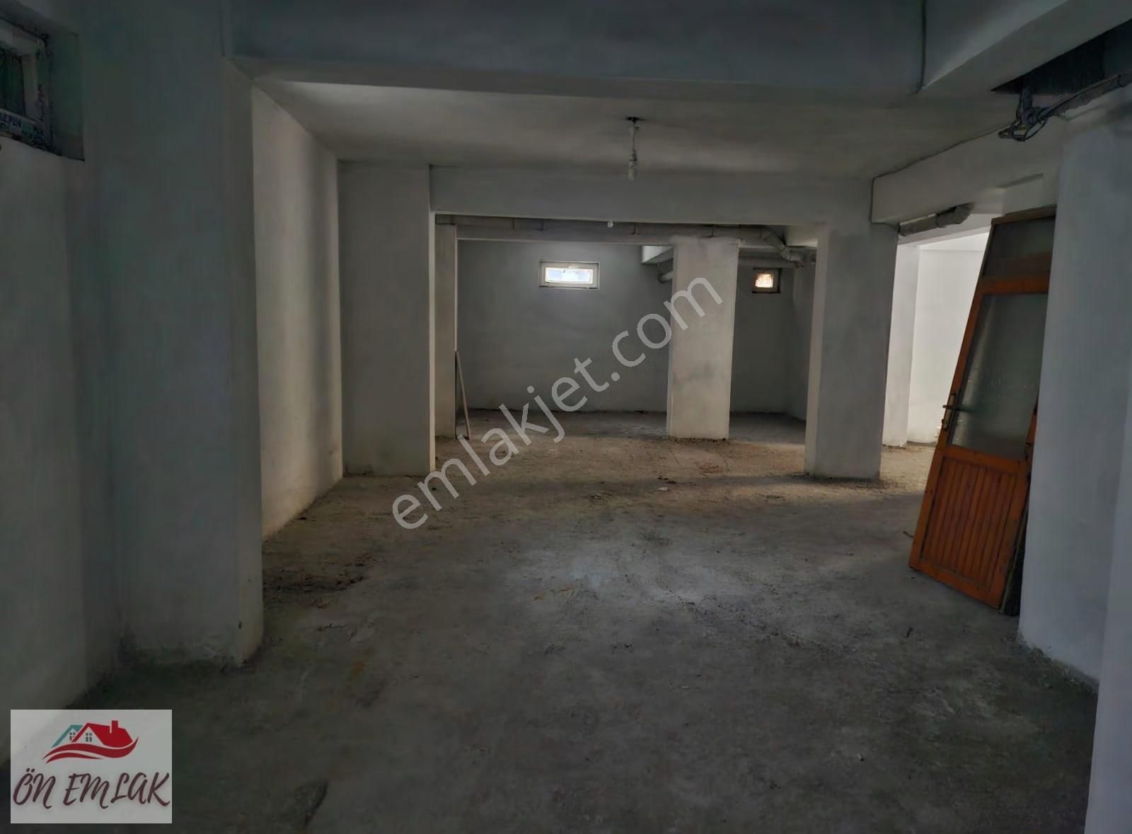 Burhaniye Mahkeme Mah Köşe Konum 120 M2 Satılık Bodrum Kat Daire - Görsel 2