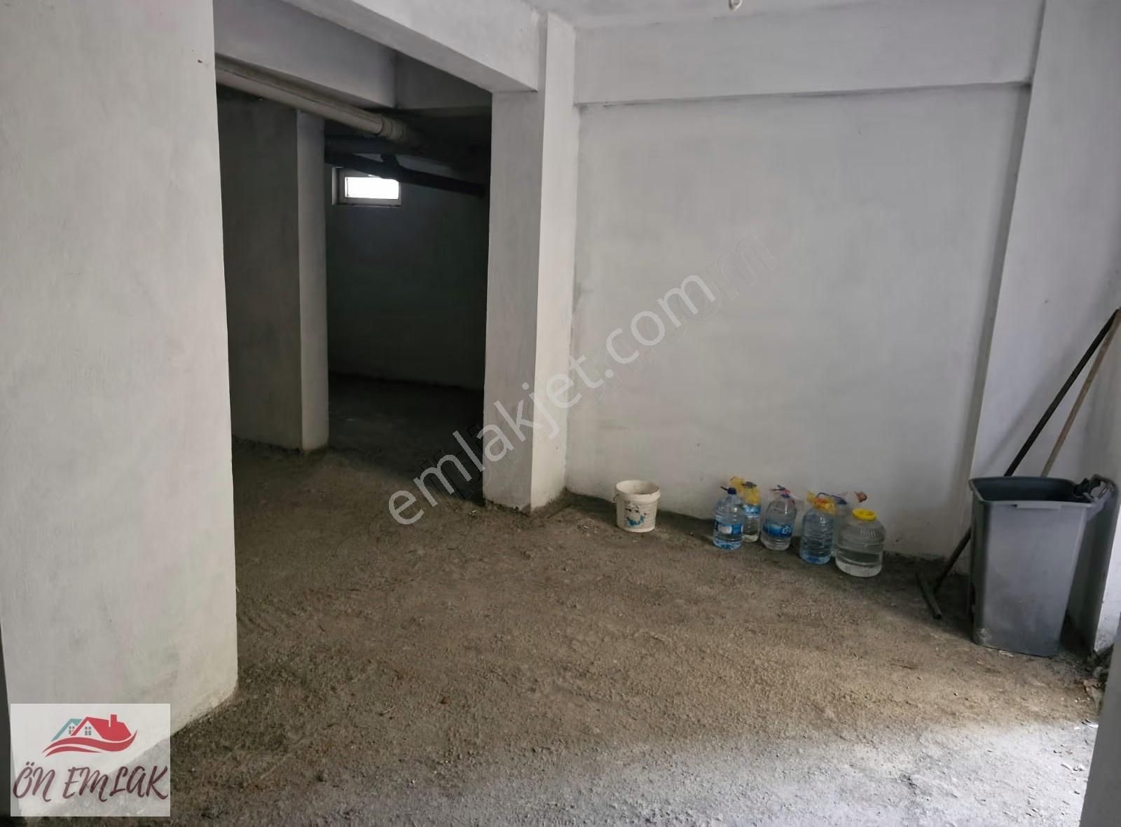 Burhaniye Mahkeme Mah Köşe Konum 120 M2 Satılık Bodrum Kat Daire - Görsel 3