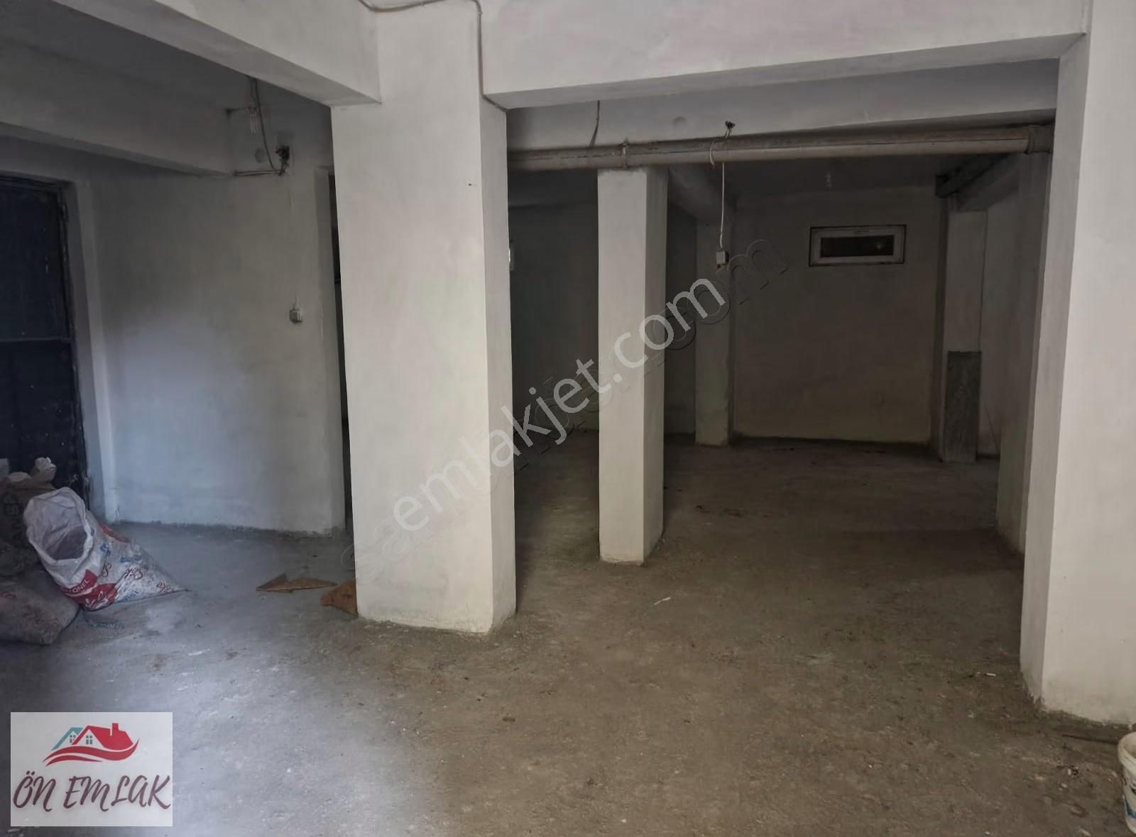 Burhaniye Mahkeme Mah Köşe Konum 120 M2 Satılık Bodrum Kat Daire - Görsel 10