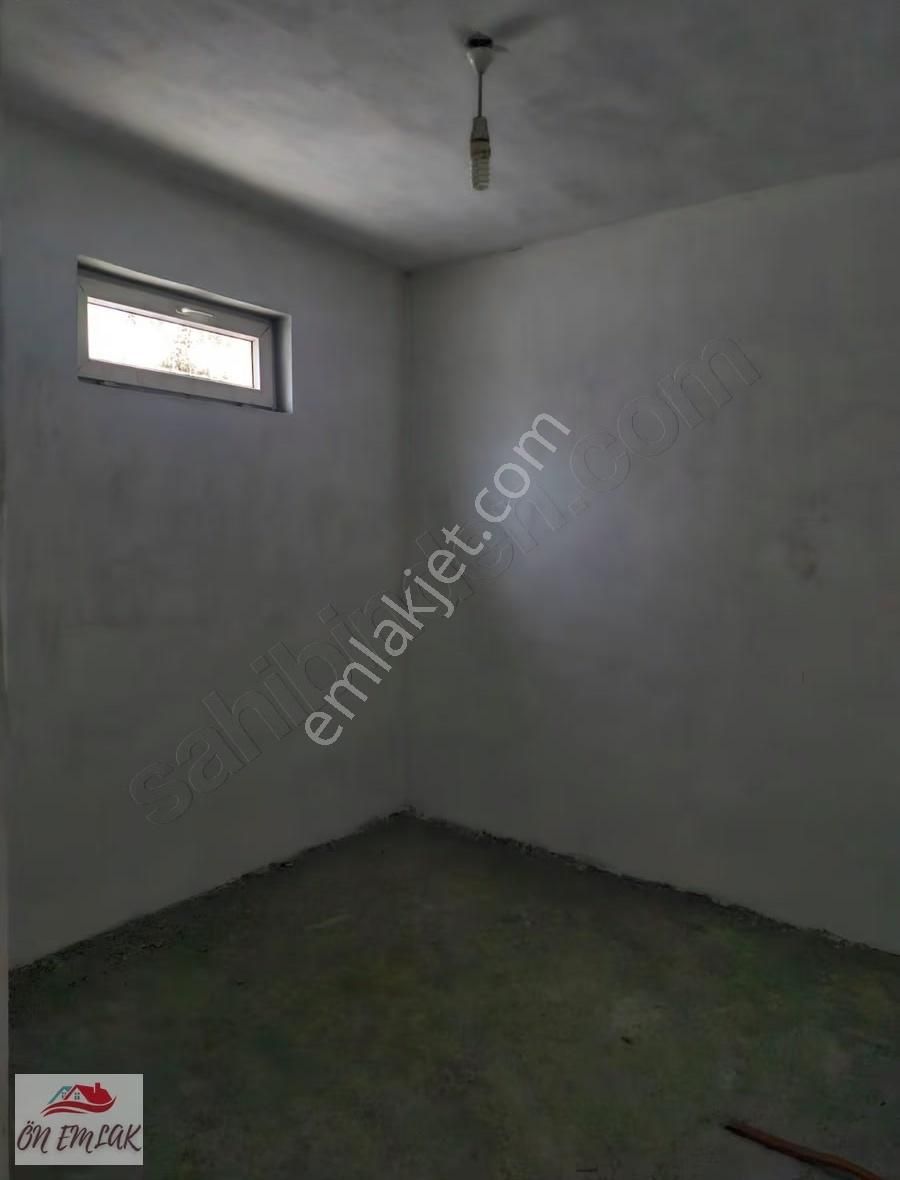 Burhaniye Mahkeme Mah Köşe Konum 120 M2 Satılık Bodrum Kat Daire - Görsel 8