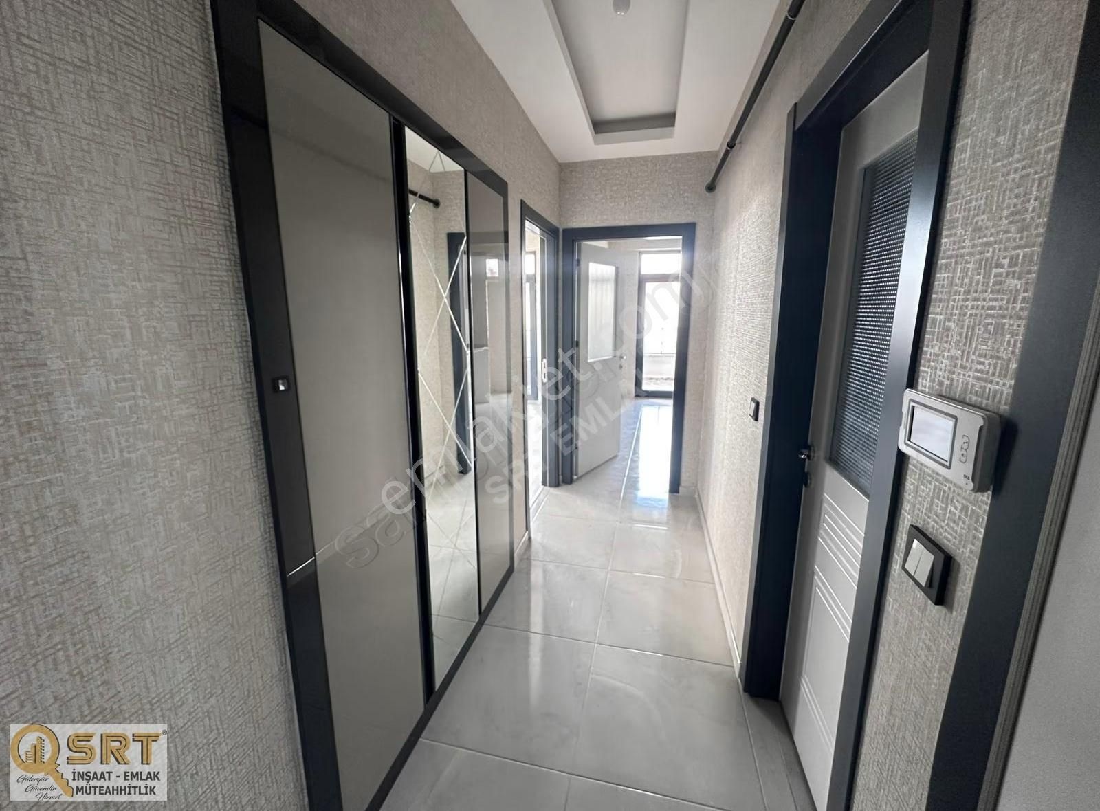 Şehir Hastanesi Yakını Kiralık 2+1 Daire (90m²) - Görsel 8