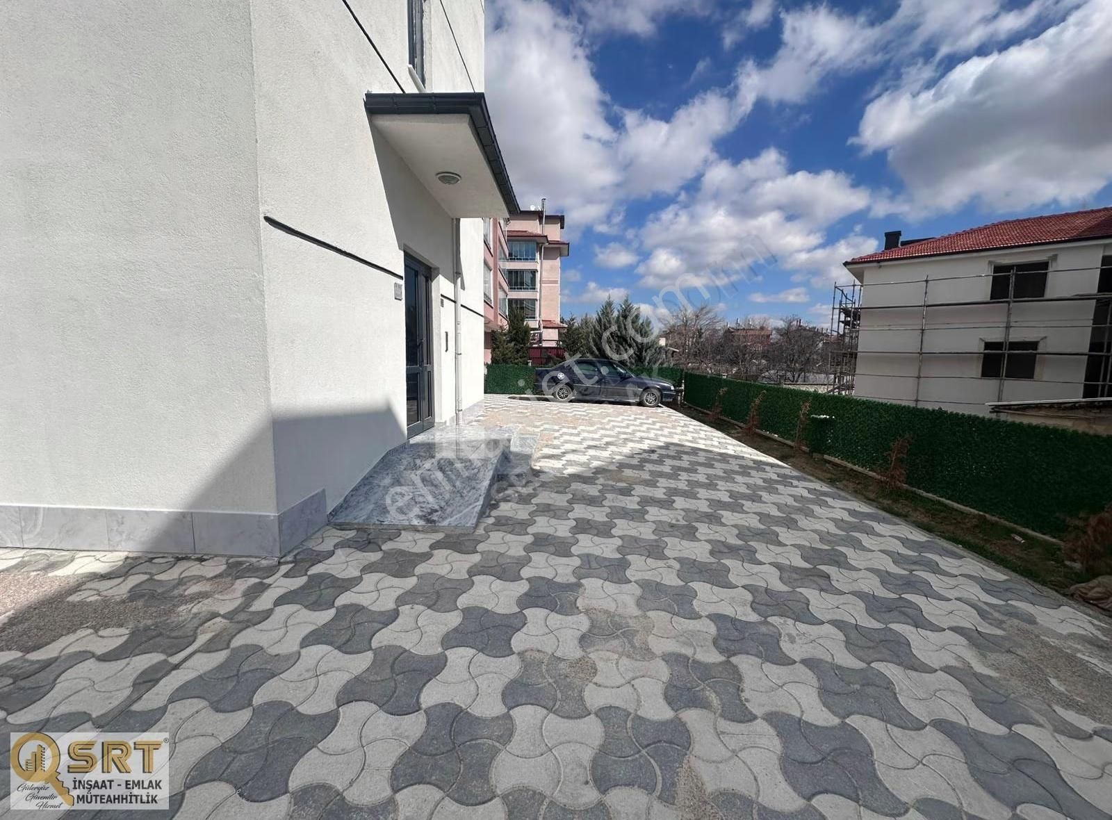 Şehir Hastanesi Yakını Kiralık 2+1 Daire (90m²) - Görsel 20