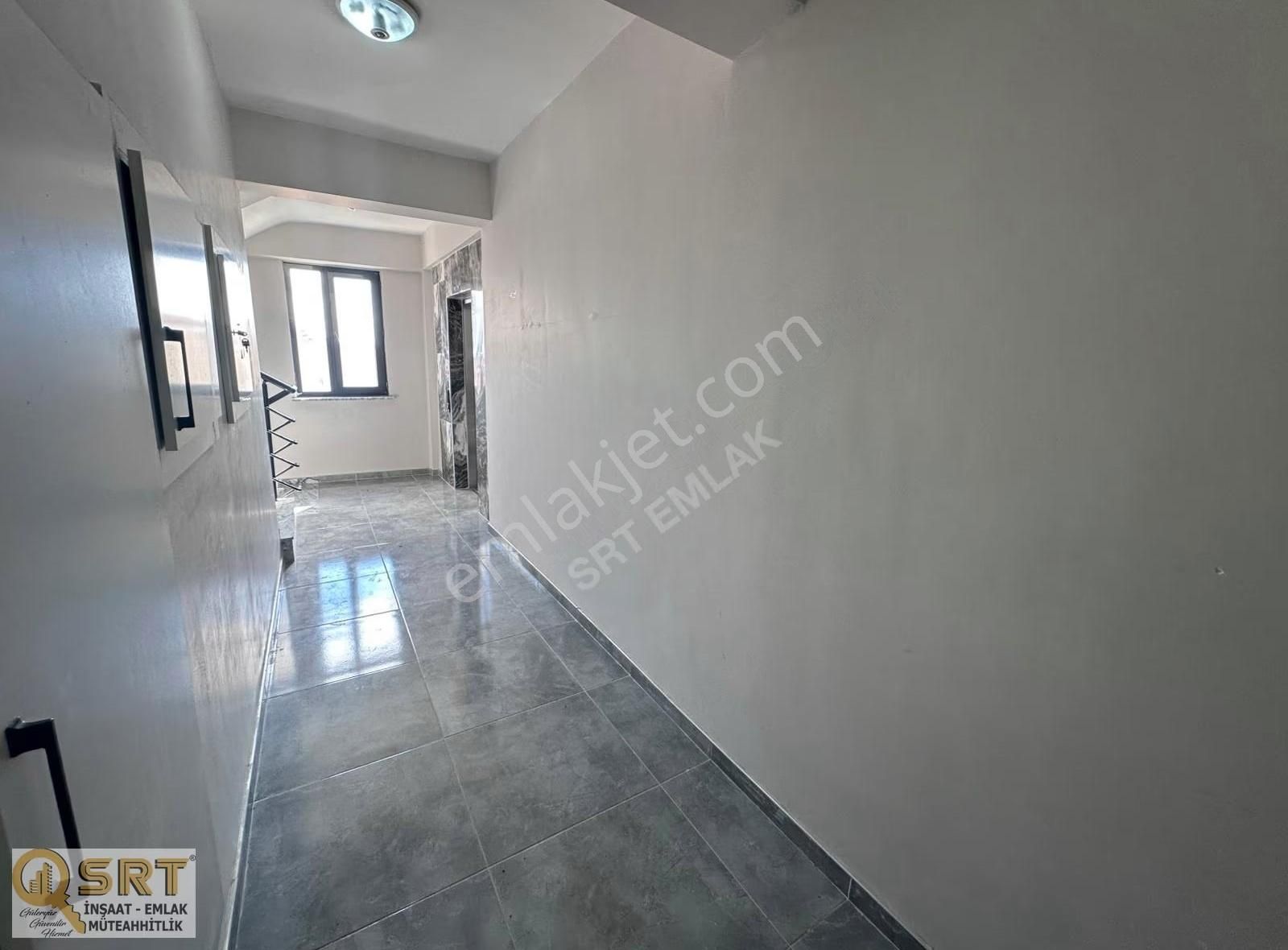 Şehir Hastanesi Yakını Kiralık 2+1 Daire (90m²) - Görsel 17
