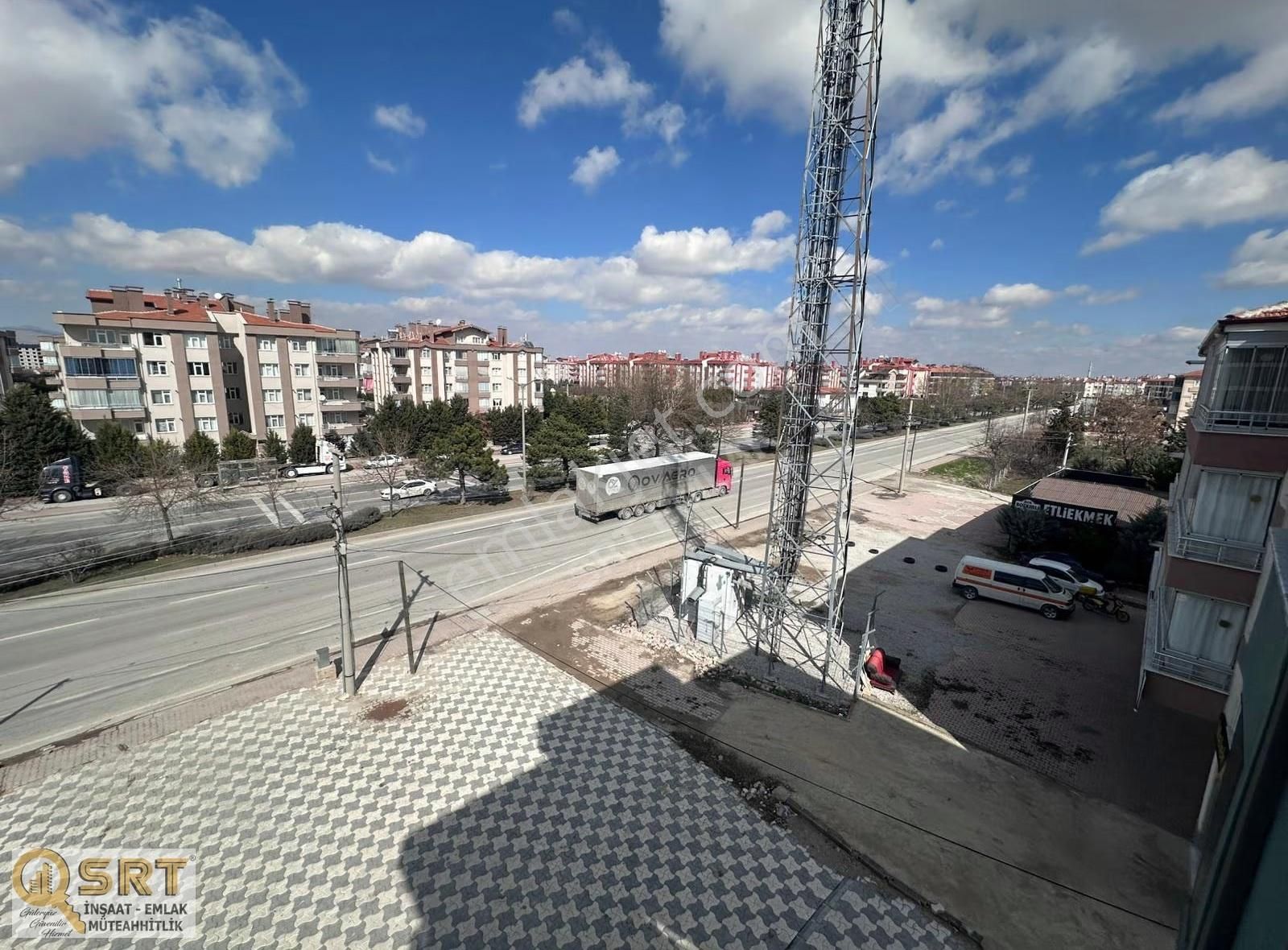 Şehir Hastanesi Yakını Kiralık 2+1 Daire (90m²) - Görsel 29