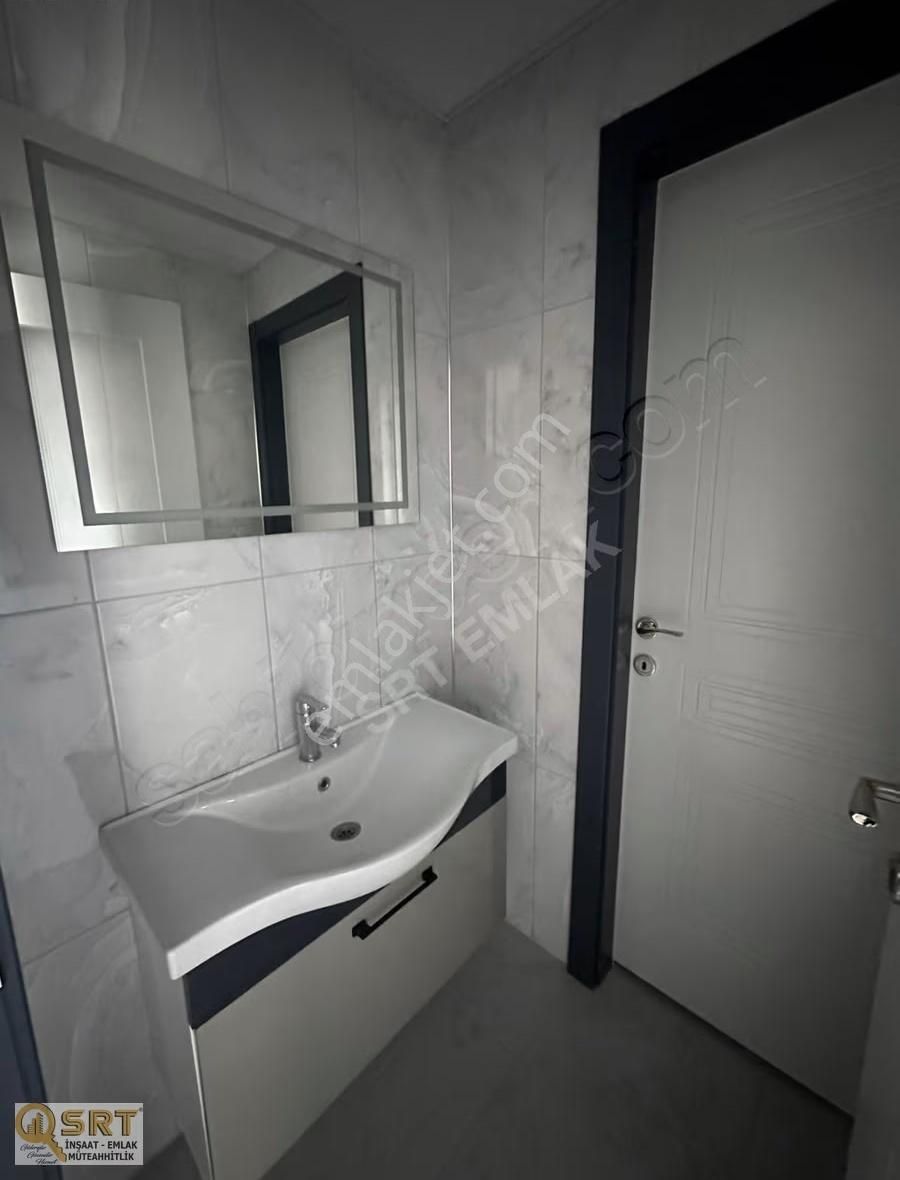 Şehir Hastanesi Yakını Kiralık 2+1 Daire (90m²) - Görsel 5