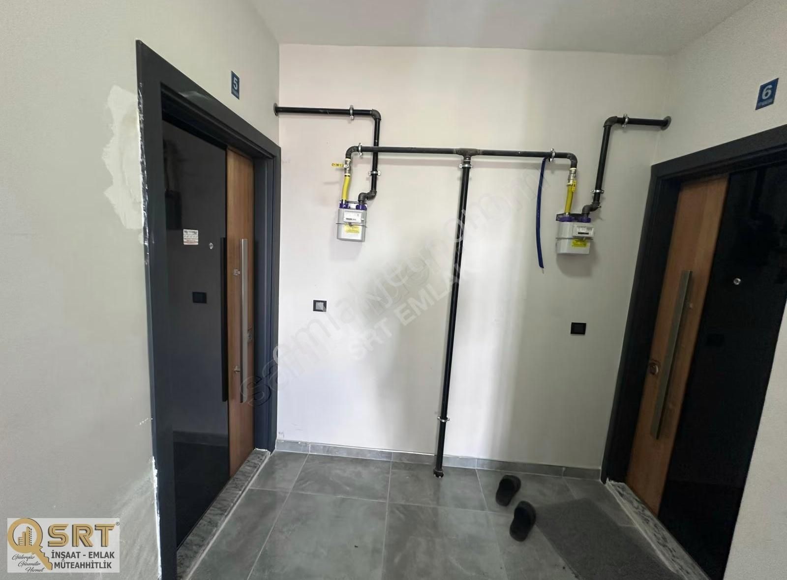 Şehir Hastanesi Yakını Kiralık 2+1 Daire (90m²) - Görsel 22