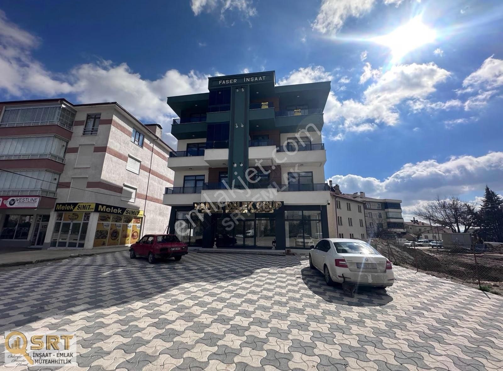 Şehir Hastanesi Yakını Kiralık 2+1 Daire (90m²) - Görsel 6