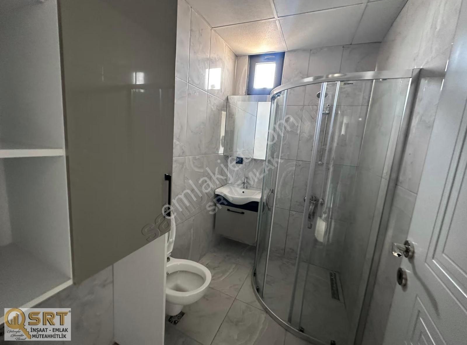 Şehir Hastanesi Yakını Kiralık 2+1 Daire (90m²) - Görsel 23