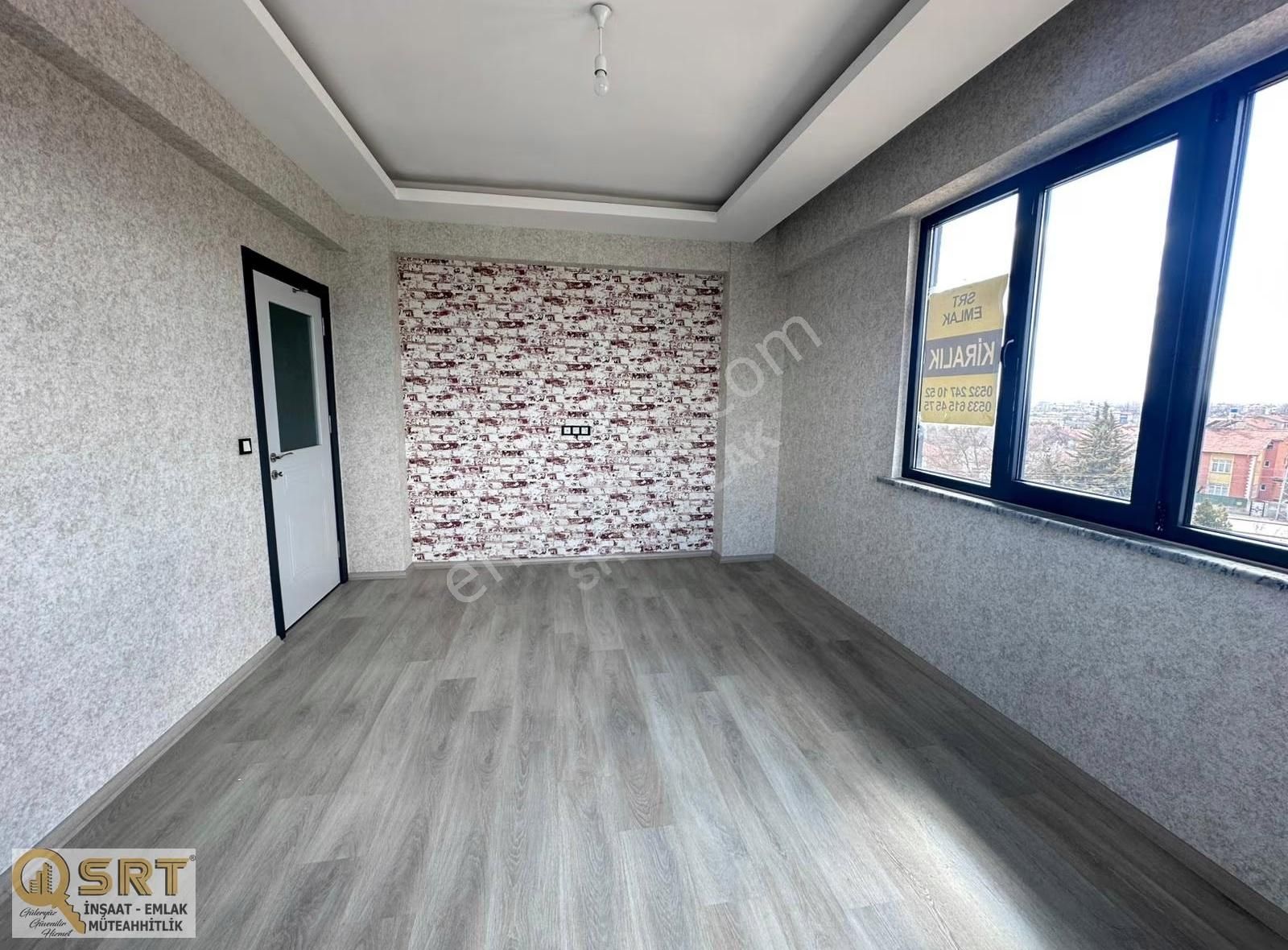 Şehir Hastanesi Yakını Kiralık 2+1 Daire (90m²) - Görsel 10