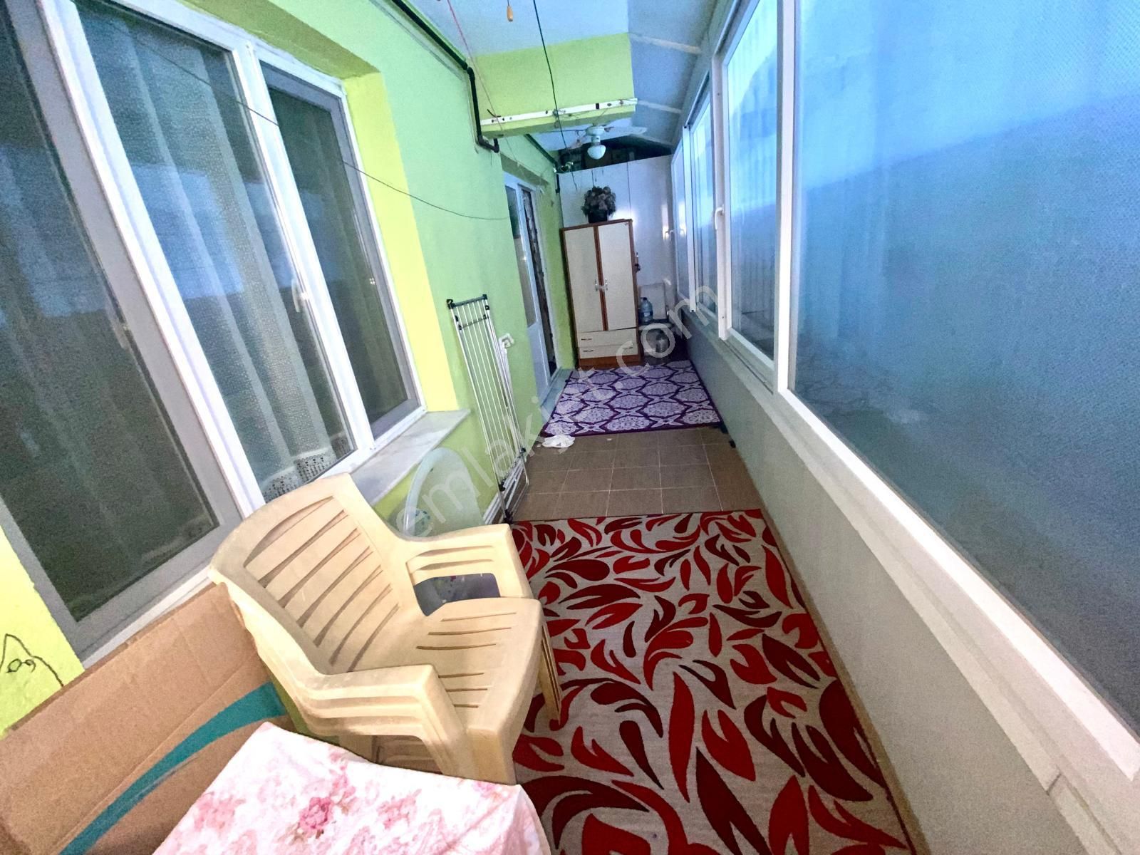 Arga'dan Buca Mustafa Kemal Mh. D.gazlı Eşyalı 2+1 Kiralık Daire. - Görsel 12