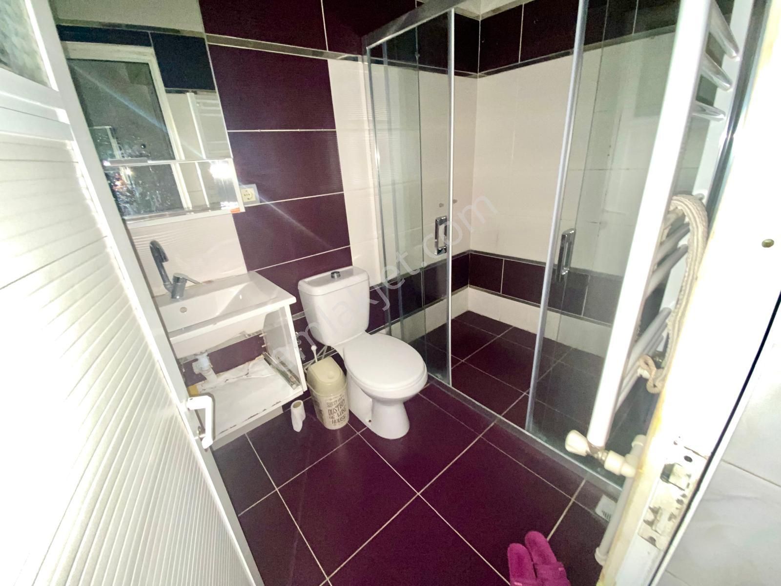 Arga'dan Buca Mustafa Kemal Mh. D.gazlı Eşyalı 2+1 Kiralık Daire. - Görsel 6