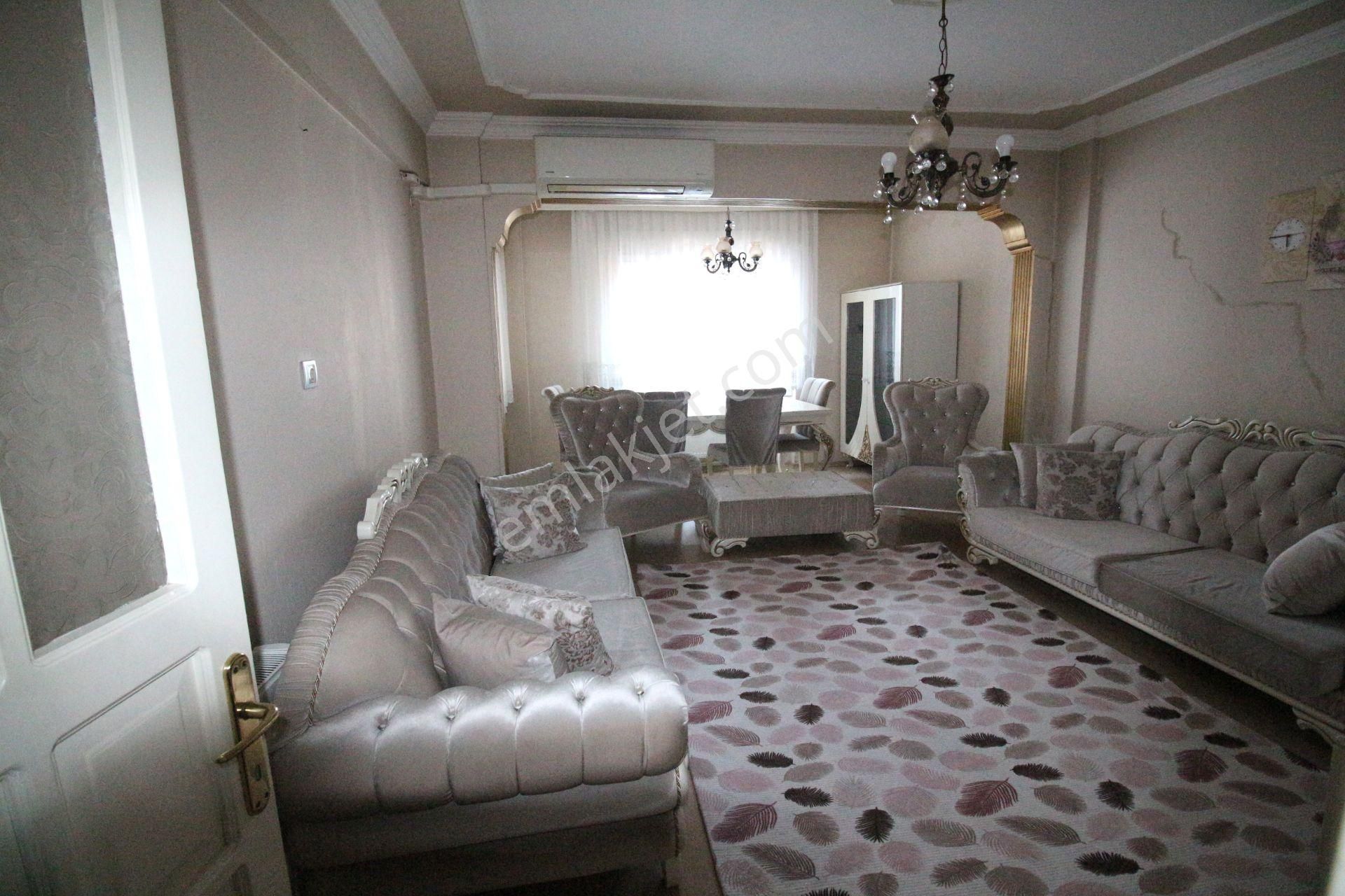 Arga'dan Buca Mustafa Kemal Mh. D.gazlı Eşyalı 2+1 Kiralık Daire. - Görsel 2