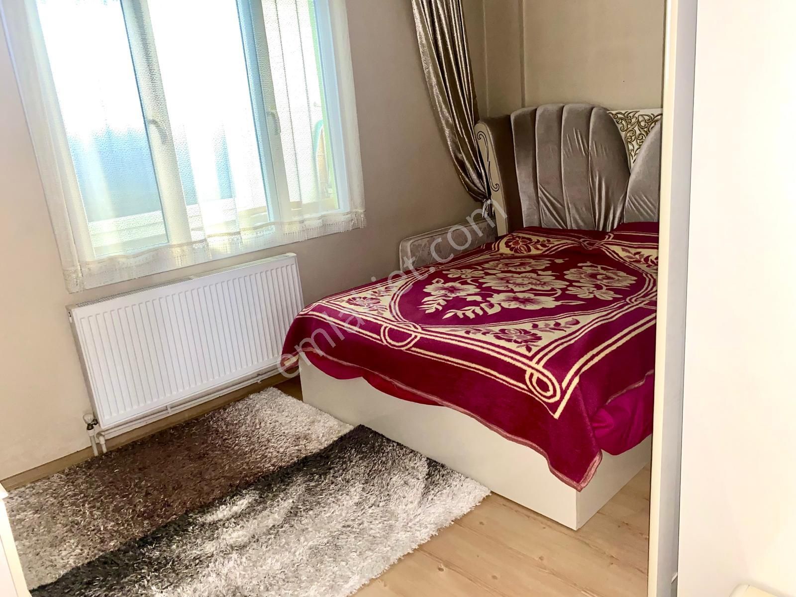 Arga'dan Buca Mustafa Kemal Mh. D.gazlı Eşyalı 2+1 Kiralık Daire. - Görsel 13