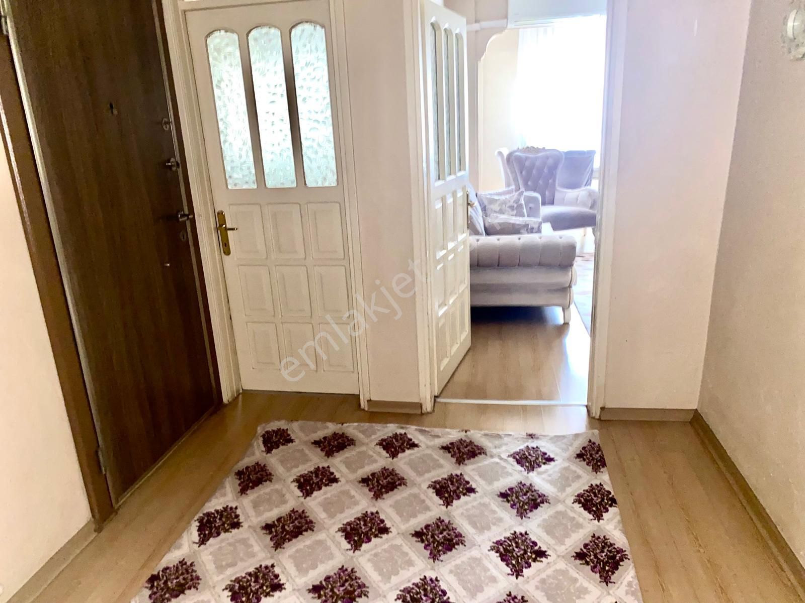 Arga'dan Buca Mustafa Kemal Mh. D.gazlı Eşyalı 2+1 Kiralık Daire. - Görsel 3