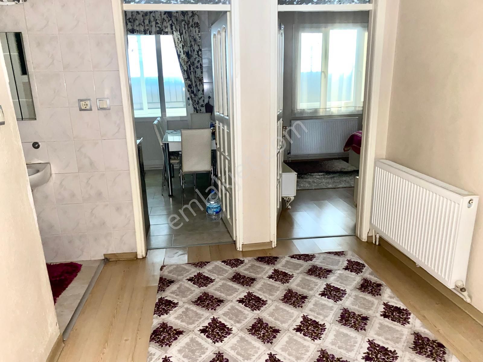 Arga'dan Buca Mustafa Kemal Mh. D.gazlı Eşyalı 2+1 Kiralık Daire. - Görsel 4