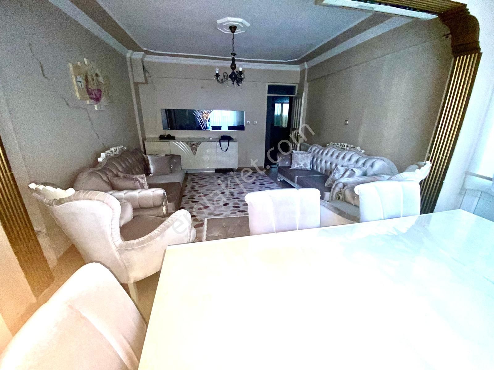 Arga'dan Buca Mustafa Kemal Mh. D.gazlı Eşyalı 2+1 Kiralık Daire. - Görsel 15