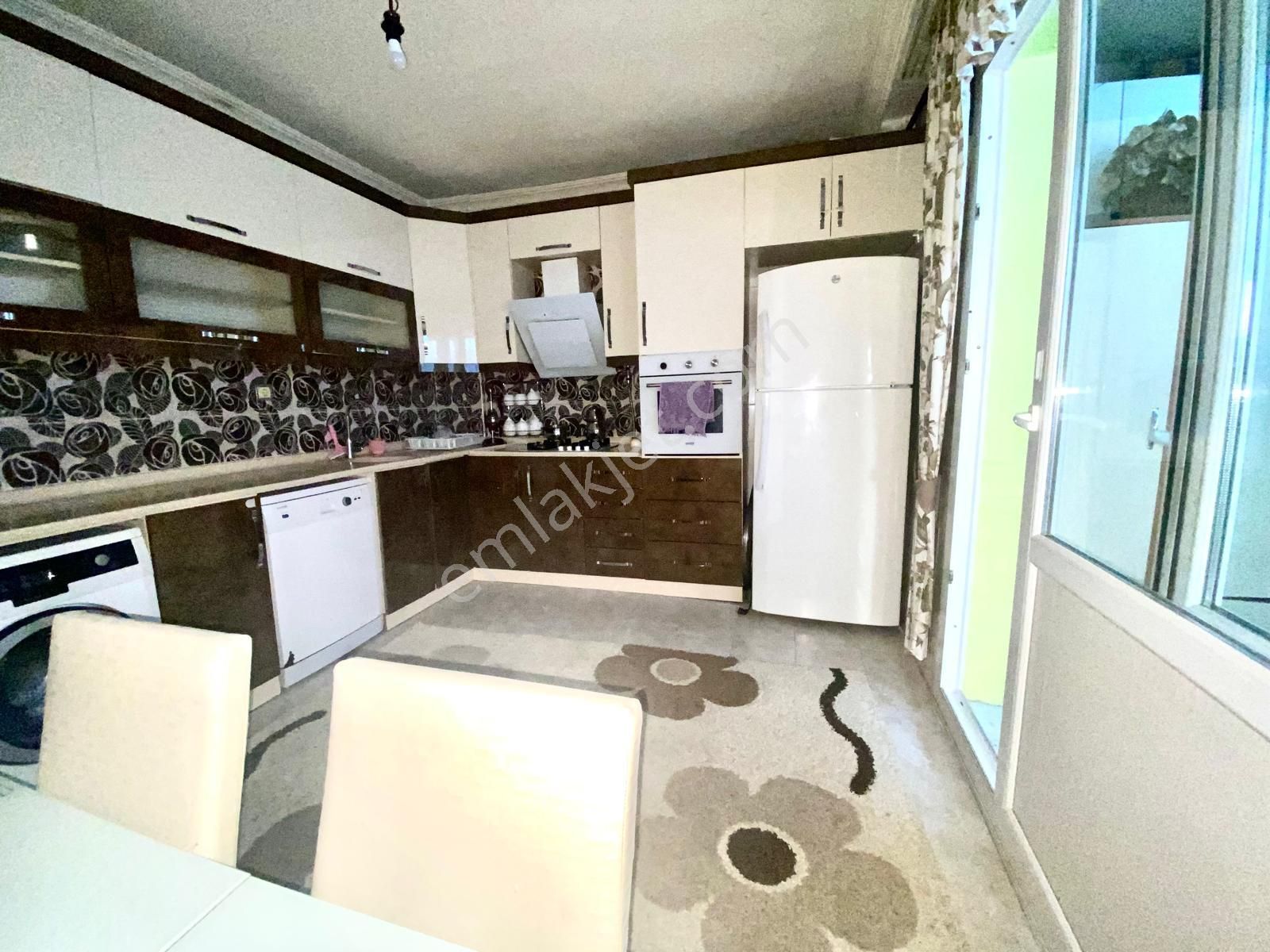 Arga'dan Buca Mustafa Kemal Mh. D.gazlı Eşyalı 2+1 Kiralık Daire. - Görsel 9