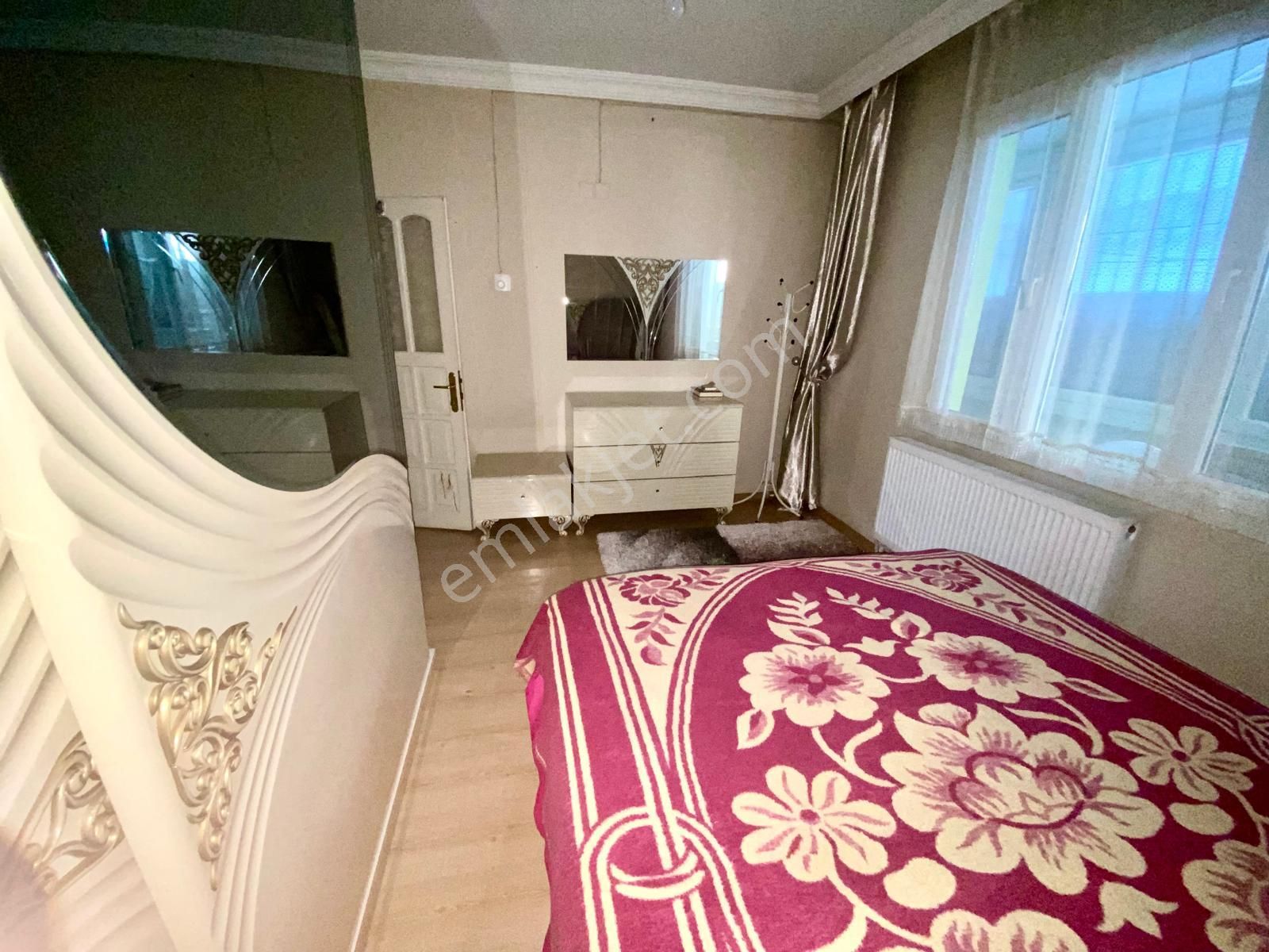 Arga'dan Buca Mustafa Kemal Mh. D.gazlı Eşyalı 2+1 Kiralık Daire. - Görsel 10