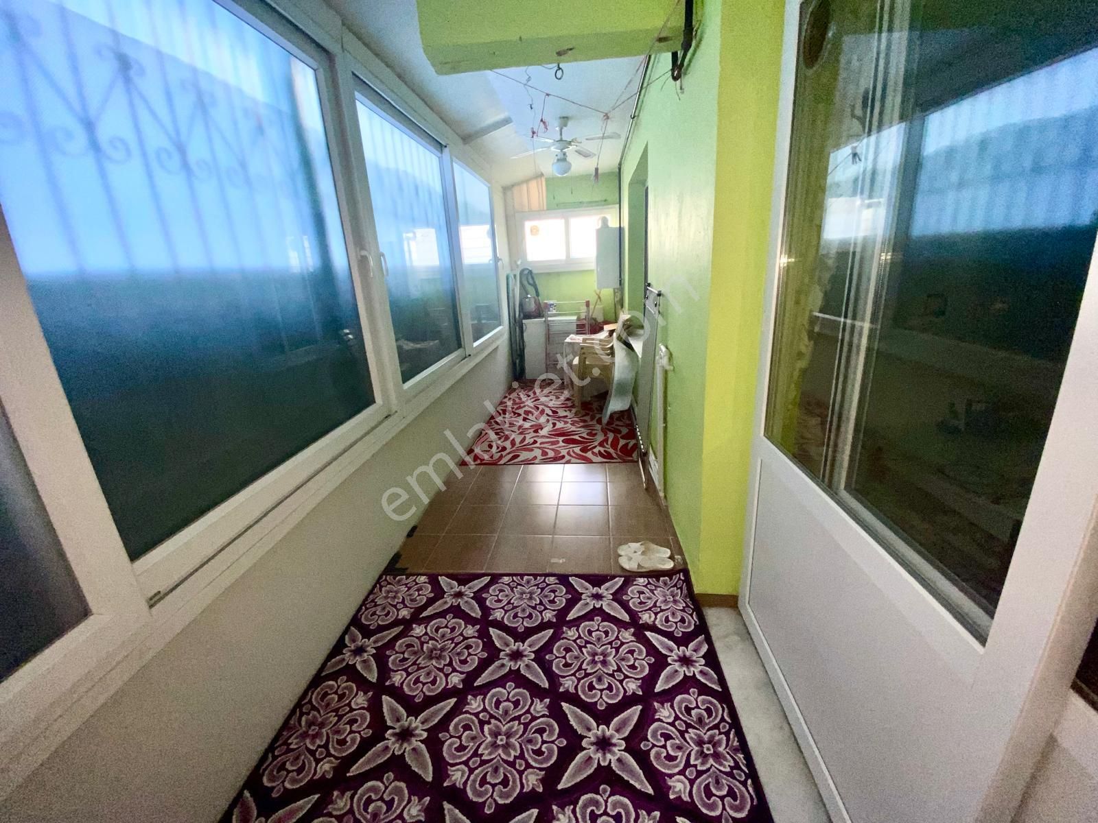 Arga'dan Buca Mustafa Kemal Mh. D.gazlı Eşyalı 2+1 Kiralık Daire. - Görsel 11