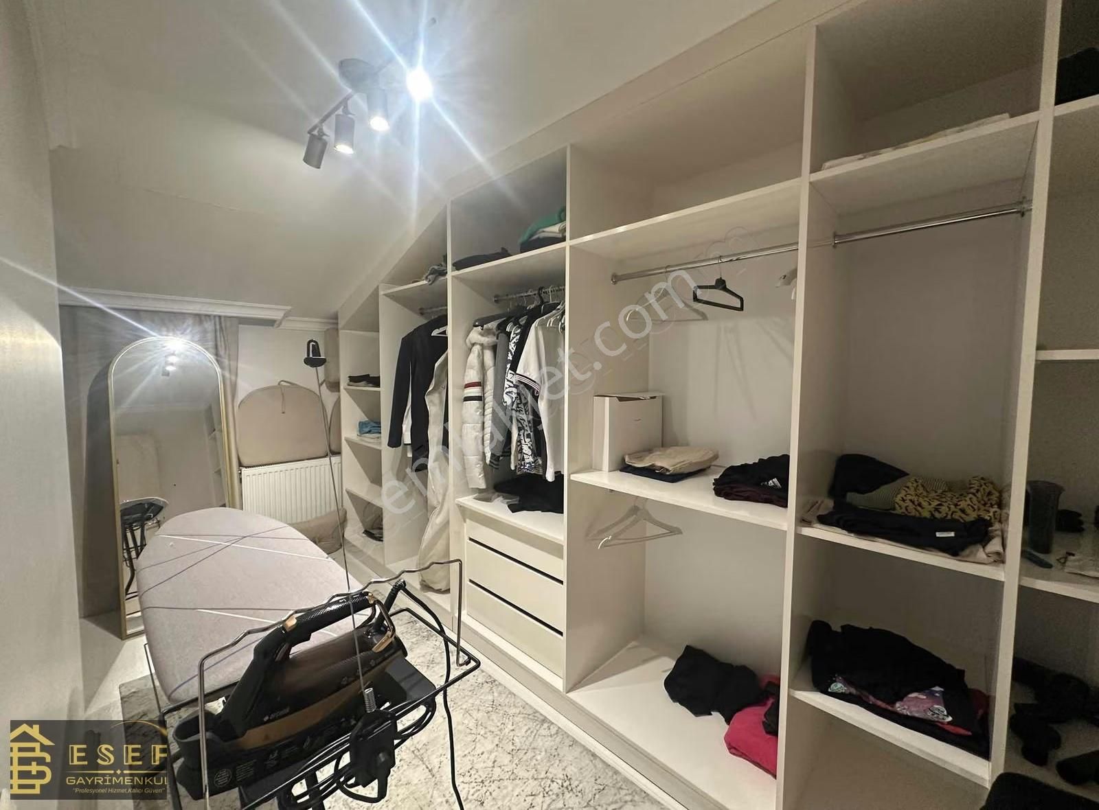 Merkezi Lokasyonda 2,5+1 Masrafsız Dubleks Daire - Görsel 25