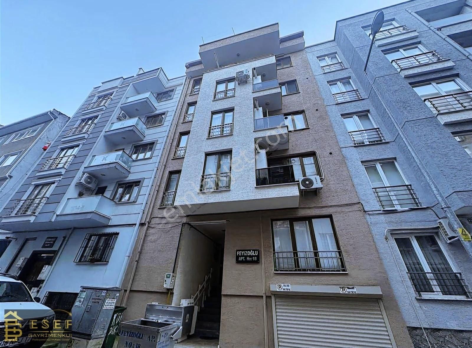 Merkezi Lokasyonda 2,5+1 Masrafsız Dubleks Daire - Görsel 29