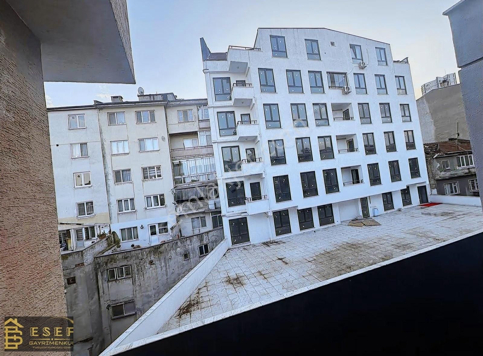 Merkezi Lokasyonda 2,5+1 Masrafsız Dubleks Daire - Görsel 6