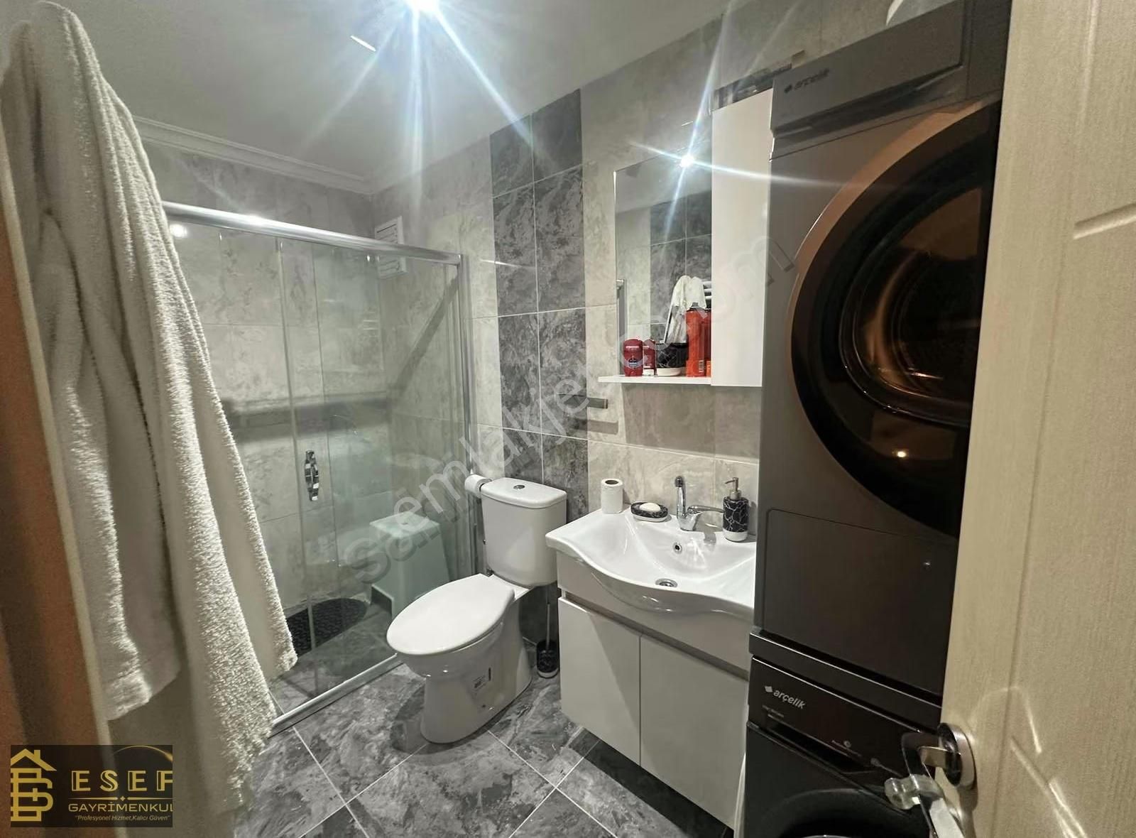 Merkezi Lokasyonda 2,5+1 Masrafsız Dubleks Daire - Görsel 26