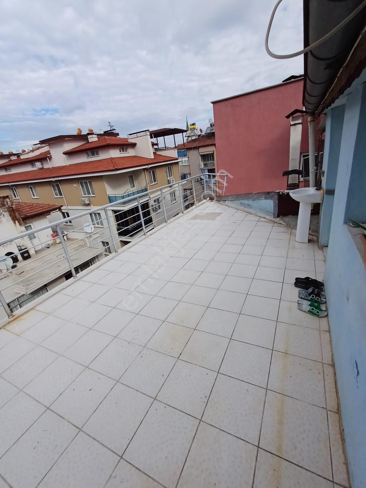 Karaman Mahallesi’nde Satılık 3+1 Geniş Dubleks D132 - Görsel 10