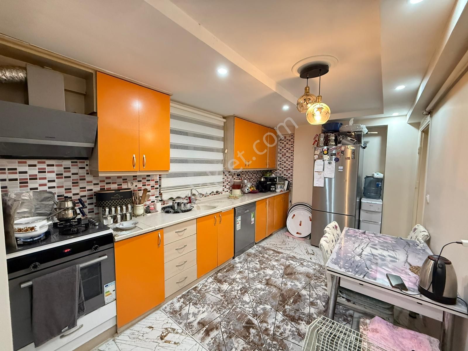 Karaman Mahallesi’nde Satılık 3+1 Geniş Dubleks D132 - Görsel 4