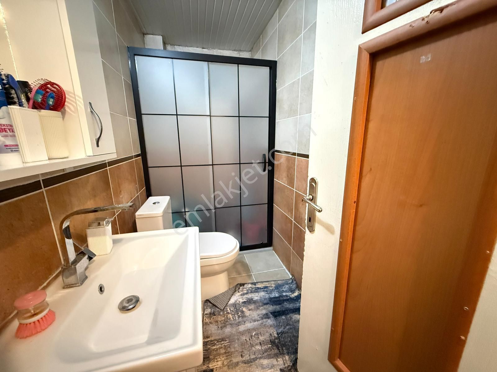 Karaman Mahallesi’nde Satılık 3+1 Geniş Dubleks D132 - Görsel 9