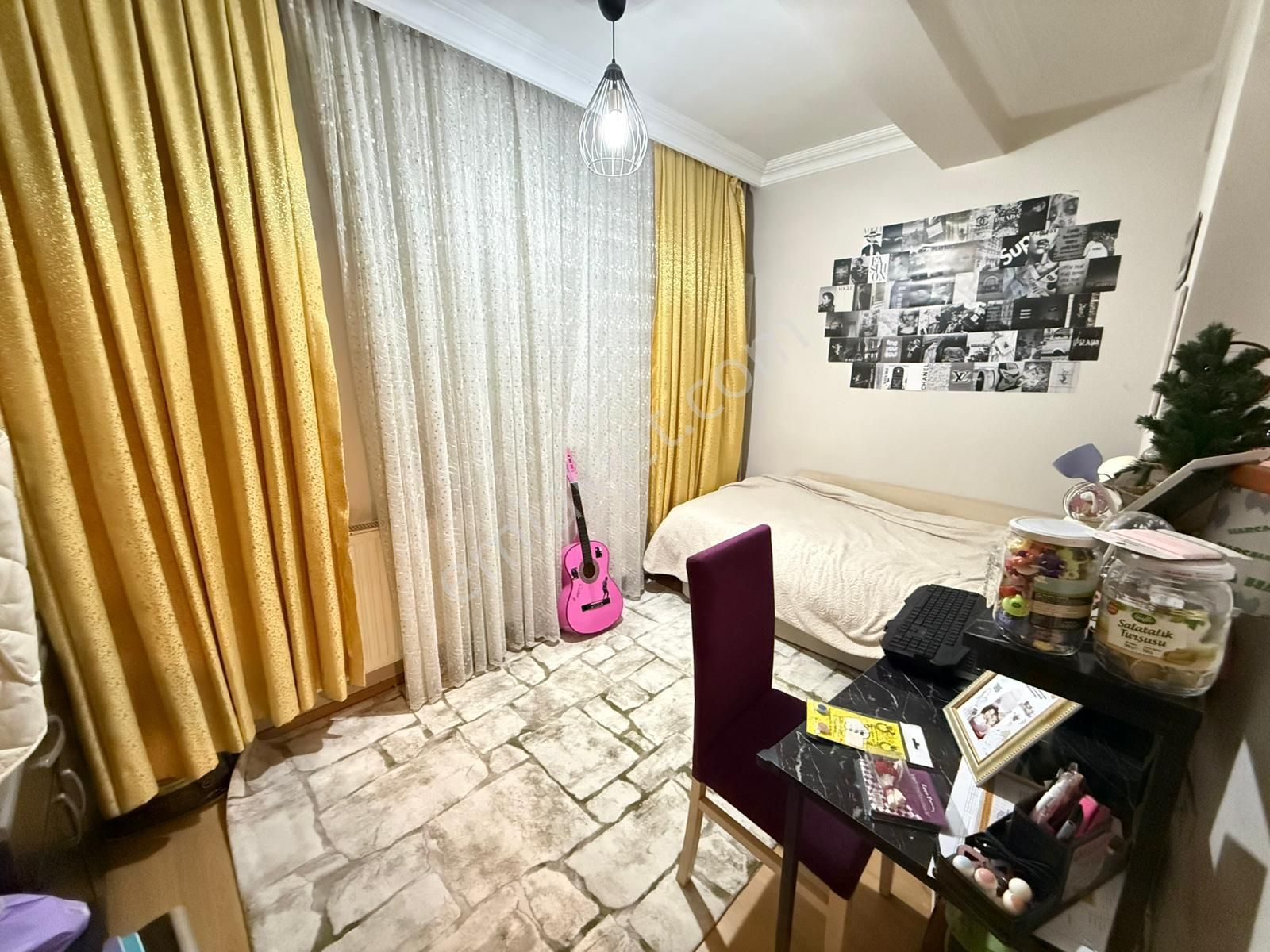 Karaman Mahallesi’nde Satılık 3+1 Geniş Dubleks D132 - Görsel 6