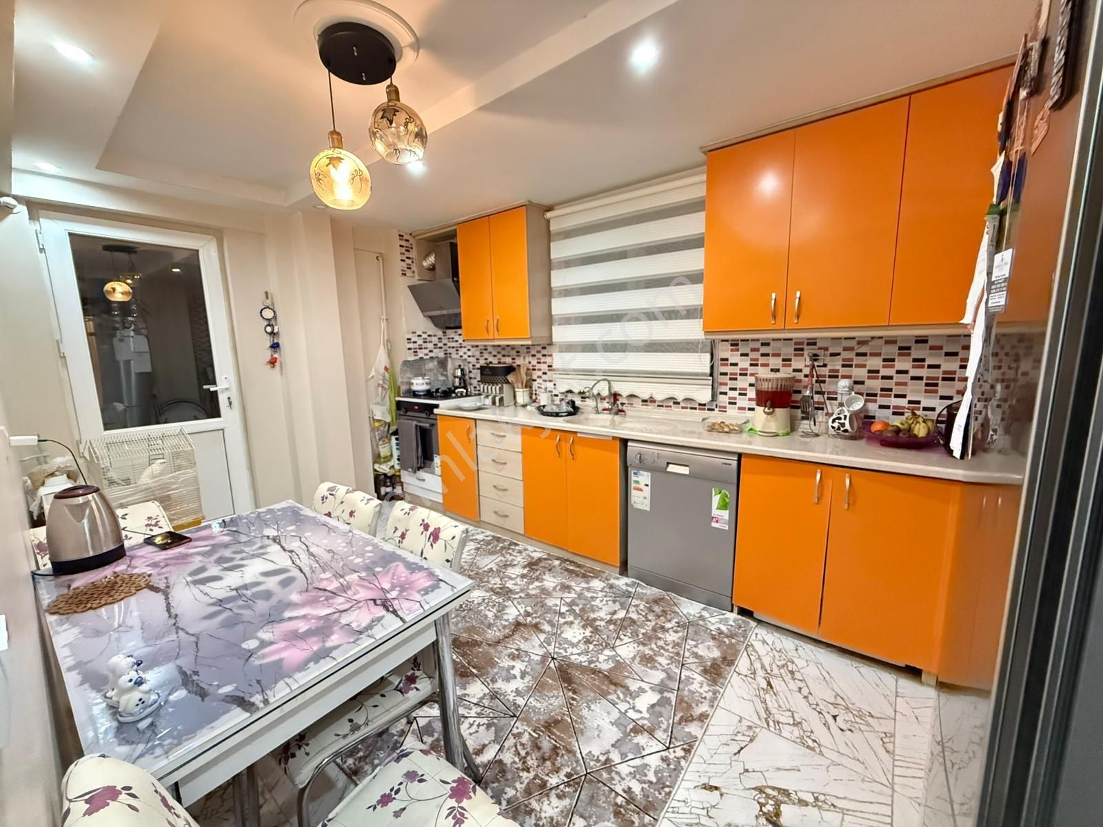 Karaman Mahallesi’nde Satılık 3+1 Geniş Dubleks D132 - Görsel 3