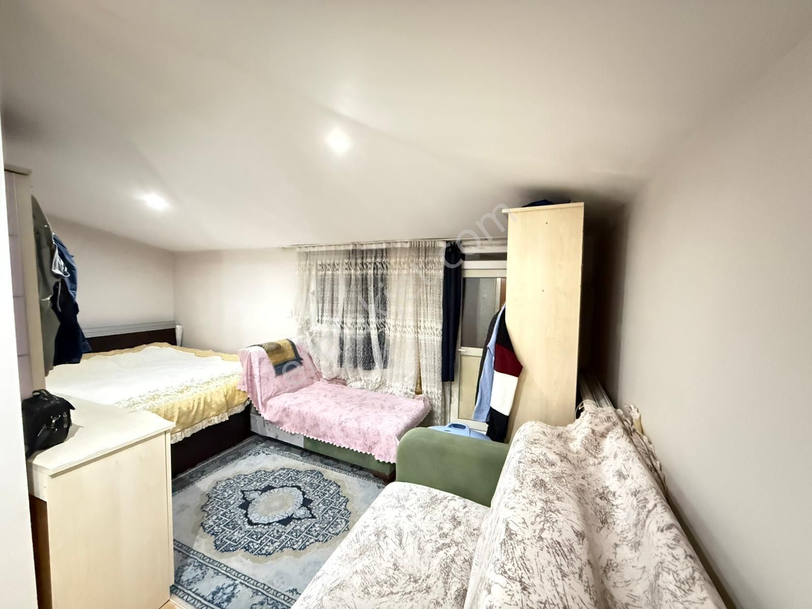 Karaman Mahallesi’nde Satılık 3+1 Geniş Dubleks D132 - Görsel 5