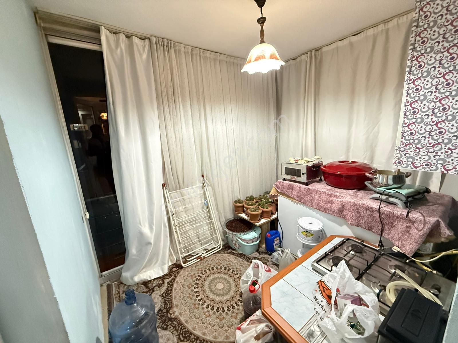 Karaman Mahallesi’nde Satılık 3+1 Geniş Dubleks D132 - Görsel 8