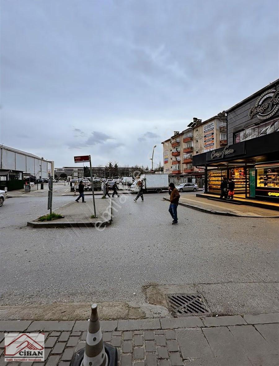 Semercilerde Satılık Ticari Arsa - Görsel 11