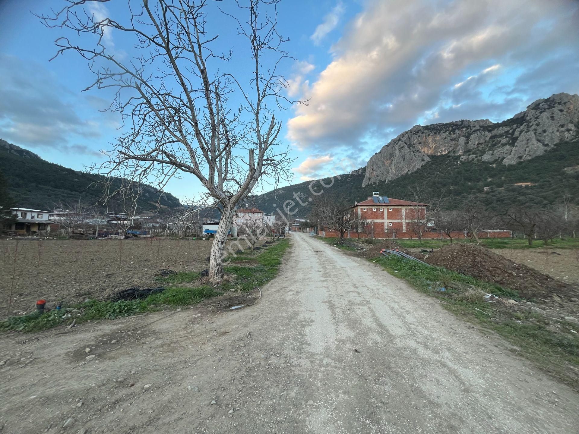 Nilvest'ten Bursa Kestel Narlıdere Mh.sinde 2 Kat İmarlı Arsa - Görsel 2