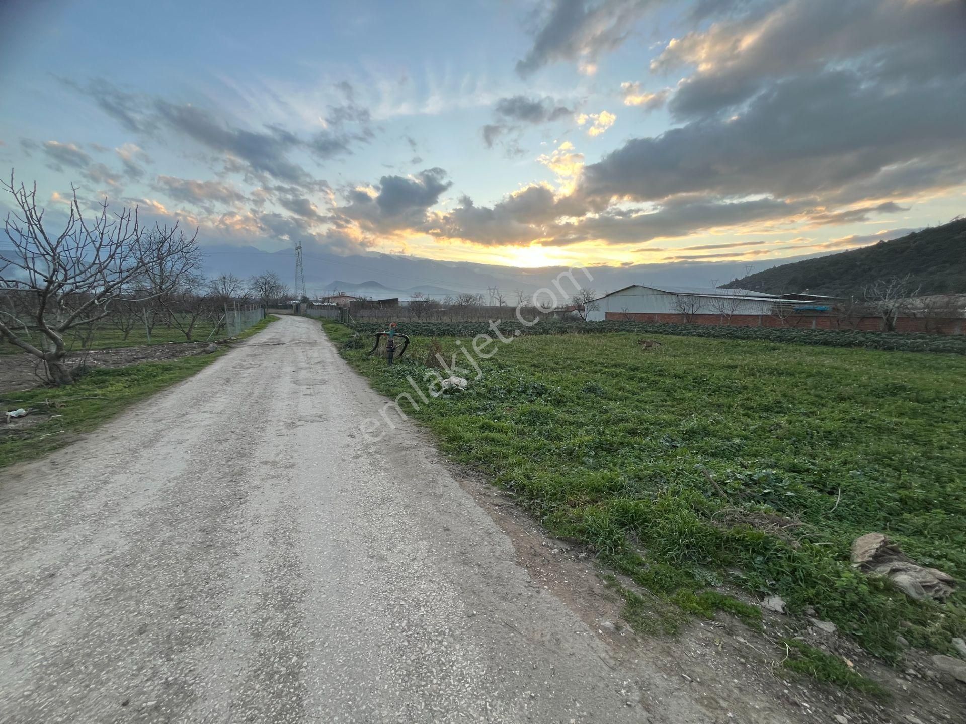 Nilvest'ten Bursa Kestel Narlıdere Mh.sinde 2 Kat İmarlı Arsa - Görsel 11