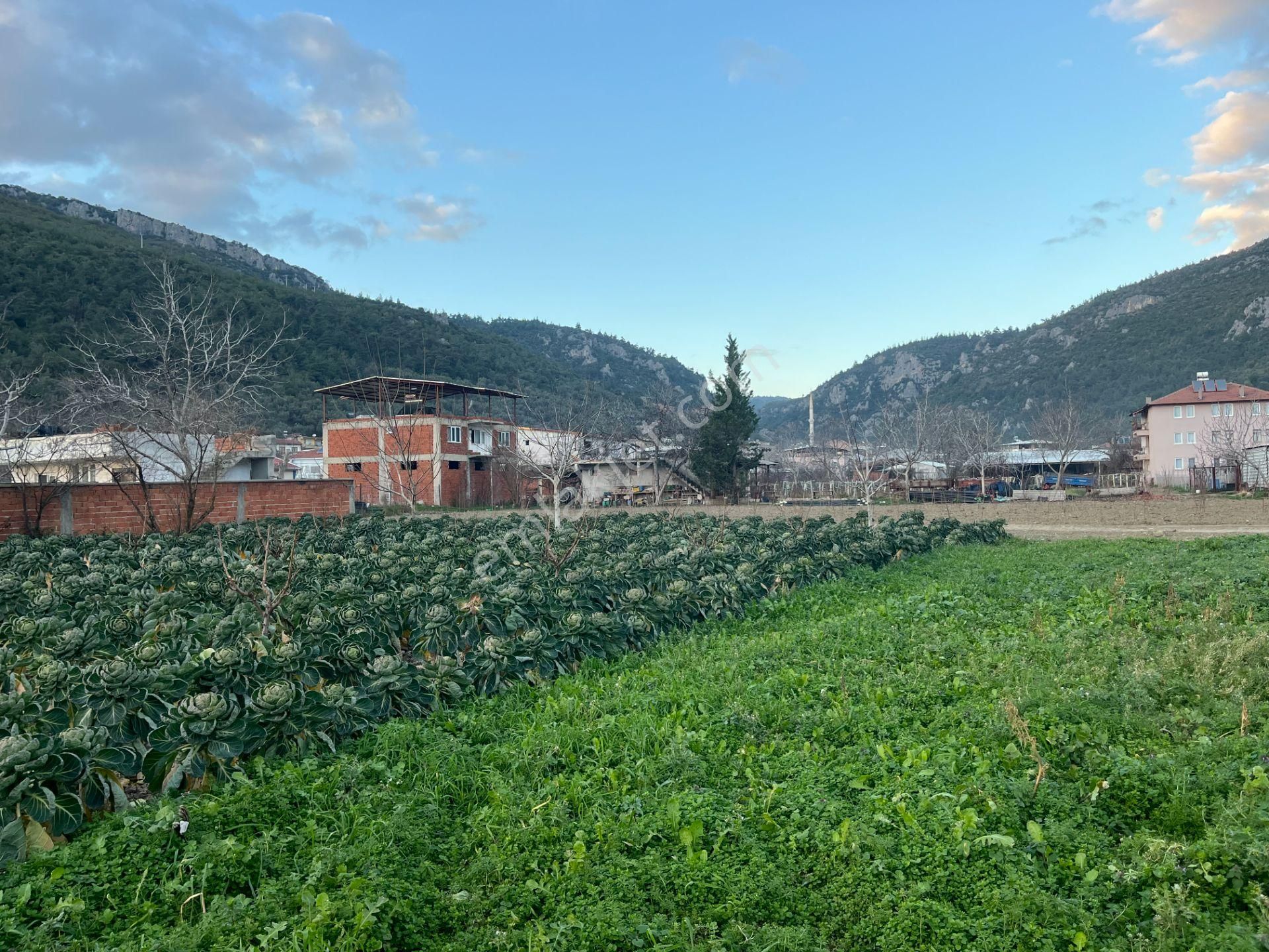 Nilvest'ten Bursa Kestel Narlıdere Mh.sinde 2 Kat İmarlı Arsa - Görsel 9