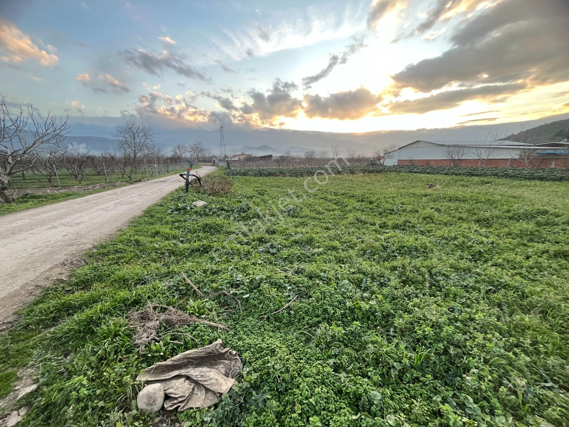 Nilvest'ten Bursa Kestel Narlıdere Mh.sinde 2 Kat İmarlı Arsa - Görsel 5