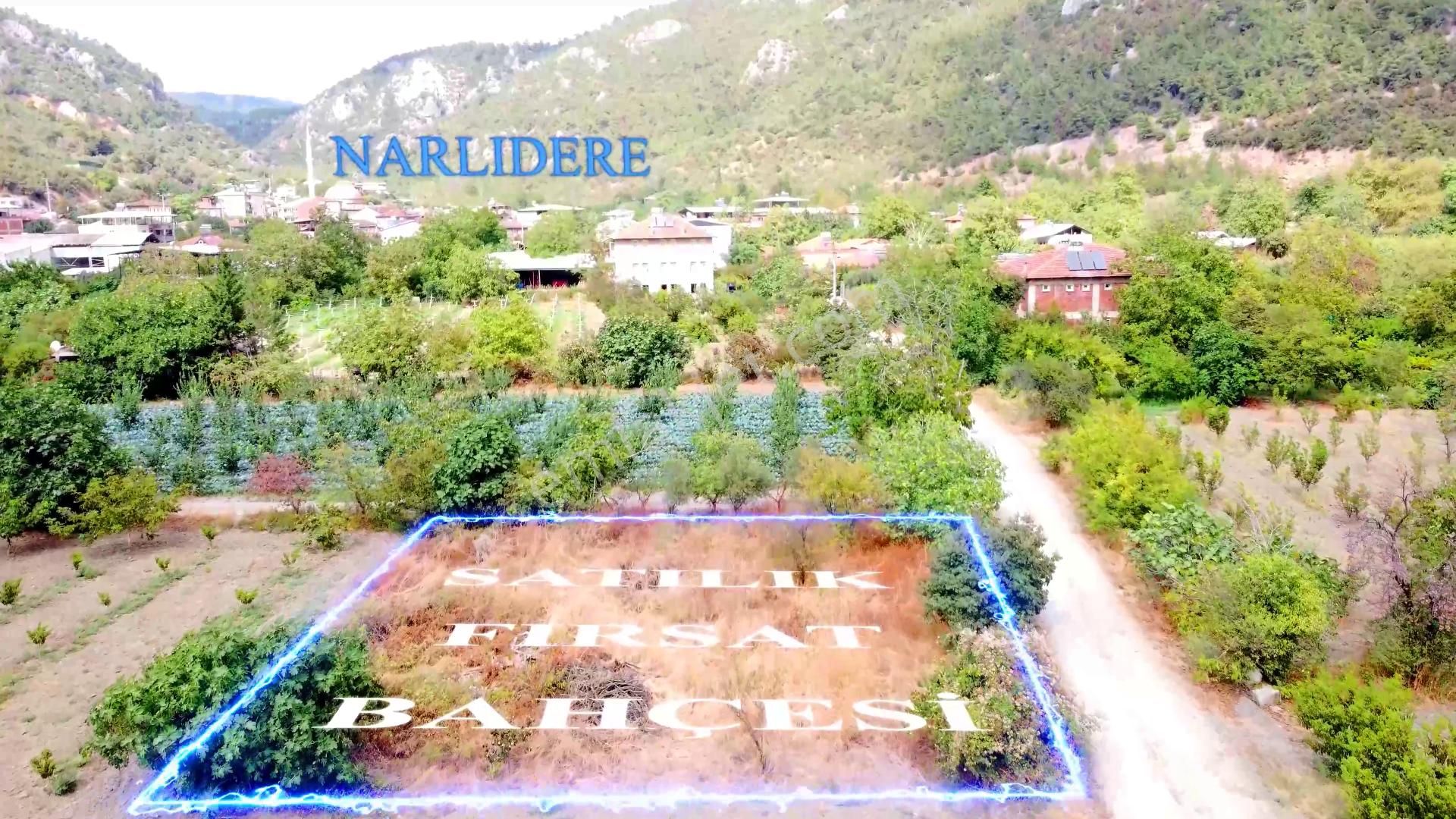 Nilvest'ten Bursa Kestel Narlıdere Mh.sinde 2 Kat İmarlı Arsa - Görsel 13