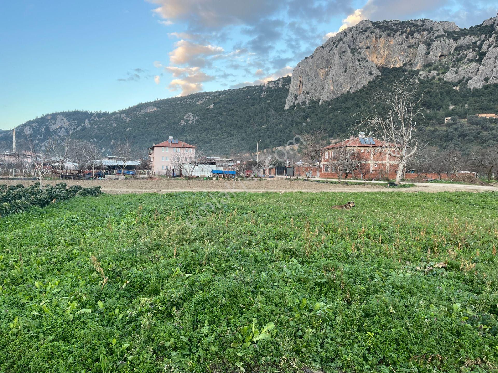 Nilvest'ten Bursa Kestel Narlıdere Mh.sinde 2 Kat İmarlı Arsa - Görsel 8