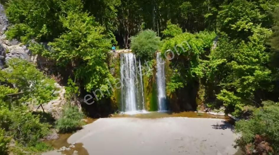 Nilvest'ten Bursa Kestel Narlıdere Mh.sinde 2 Kat İmarlı Arsa - Görsel 15