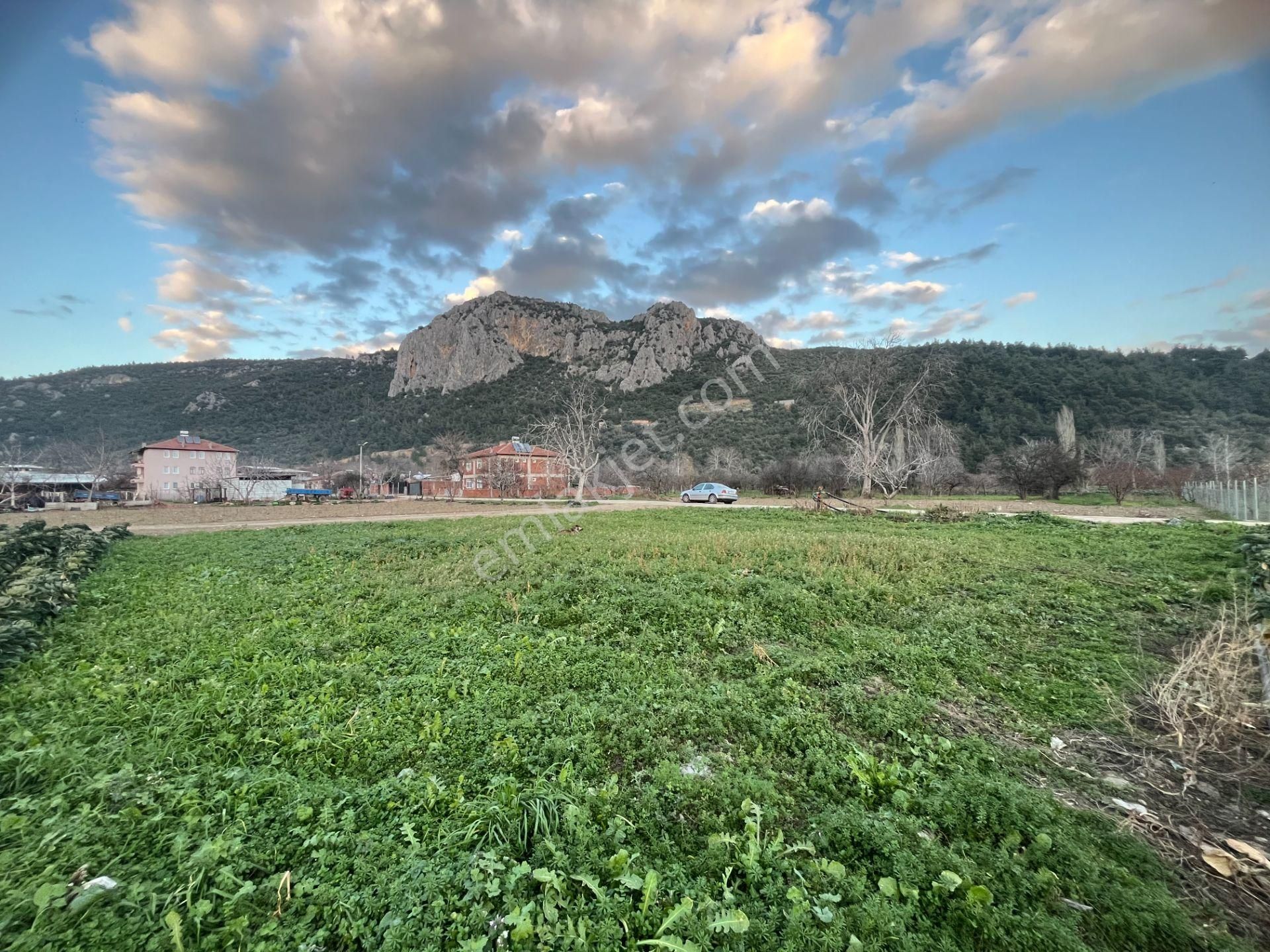Nilvest'ten Bursa Kestel Narlıdere Mh.sinde 2 Kat İmarlı Arsa - Görsel 7