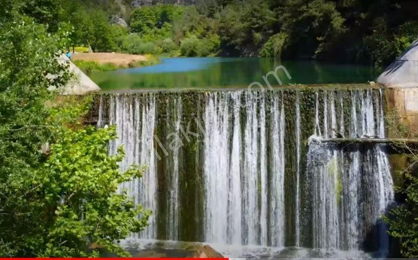 Nilvest'ten Bursa Kestel Narlıdere Mh.sinde 2 Kat İmarlı Arsa - Görsel 16