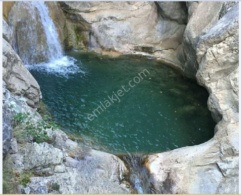 Nilvest'ten Bursa Kestel Narlıdere Mh.sinde 2 Kat İmarlı Arsa - Görsel 17